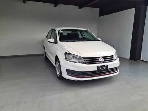 Volkswagen Vento 2020